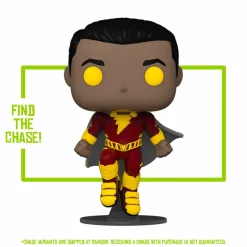 Standard Pop!>Shazam! Fury of the Gods (2023) - Pop! Vinyl Figure