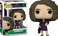 Pop! Bundles>She-Hulk : Attorney at Law (2022) - Namaste, All Day Pop! Vinyl Figure Bundle (Set of 3)