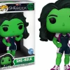 Super-Sized Pop!>She-Hulk : Attorney at Law (2022) - Jumbo 10” Pop! Vinyl Figure