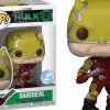 Standard Pop!>She-Hulk : Attorney at Law (2022) - Daredevil Pop! Vinyl Figure (Popcultcha Exclusive)