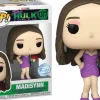 Standard Pop!>She-Hulk : Attorney at Law (2022) - Madisynn Pop! Vinyl Figure