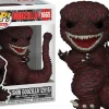 Standard Pop!>Godzilla Shin (2016) - Shin 70th Anniversary Pop! Vinyl Figure