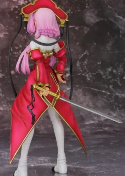 Designer Vinyl>None Shin Koihime Musou - Sonken Renfa Figure