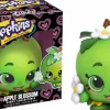Designer Vinyl>Shopkins - Apple Blossom 3” Vinyl Figure