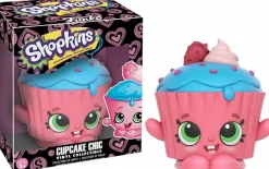 Designer Vinyl>Shopkins - Cupcake Chic 3” Vinyl Figure