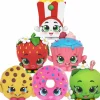 Designer Vinyl>Shopkins - Delicious Delights 3” Vinyl Bundle (Set of 6)