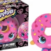 Designer Vinyl>Shopkins - D'Lish Donut 3” Vinyl Figure