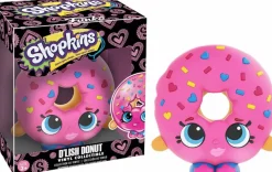 Designer Vinyl>Shopkins - D'Lish Donut 3” Vinyl Figure