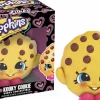 Designer Vinyl>Shopkins - Kooky Cookie 3” Vinyl Figure