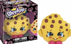 Designer Vinyl>Shopkins - Kooky Cookie 3” Vinyl Figure