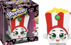 Designer Vinyl>Shopkins - Poppy Corn 3” Vinyl Figure