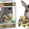 Standard Pop!>Shrek - Donkey (Glitter) DreamWorks 30th Anniversary Pop! Vinyl Figure
