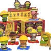 Designer Vinyl>Shrek - Kiddo x Blind Box Vinyl Figure (Display of 6)