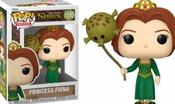 Standard Pop!>Shrek - Princess Fiona DreamWorks 30th Anniversary Pop! Vinyl Figure