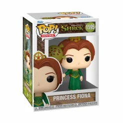 Standard Pop!>Shrek - Princess Fiona DreamWorks 30th Anniversary Pop! Vinyl Figure