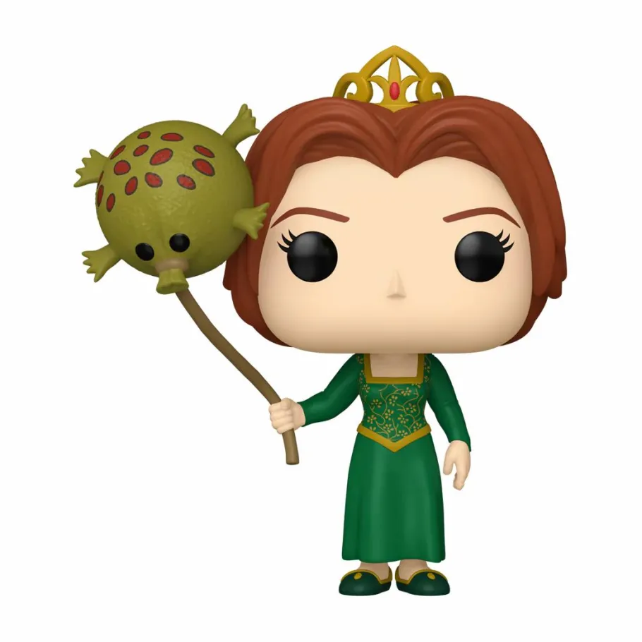 Standard Pop!>Shrek - Princess Fiona DreamWorks 30th Anniversary Pop! Vinyl Figure