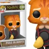Standard Pop!>Shrek - Puss in Boots DreamWorks 30th Anniversary Pop! Vinyl Figure
