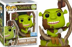 Standard Pop!>Shrek - Bathing Pop! Premium Vinyl Figure