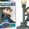 Pop! Deluxe>Singin' in the Rain - Don Lockwood Deluxe Pop! Vinyl Figure