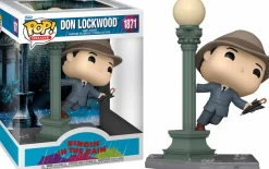 Pop! Deluxe>Singin' in the Rain - Don Lockwood Deluxe Pop! Vinyl Figure