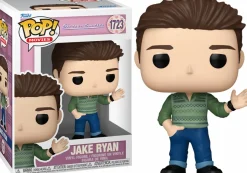 Standard Pop!>Sixteen Candles - Jake Ryan Waving Pop! Vinyl Figure