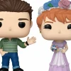 Pop! Bundles>Sixteen Candles - Make A Wish Pop! Vinyl Bundle (Set of 2)