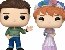Pop! Bundles>Sixteen Candles - Make A Wish Pop! Vinyl Bundle (Set of 2)