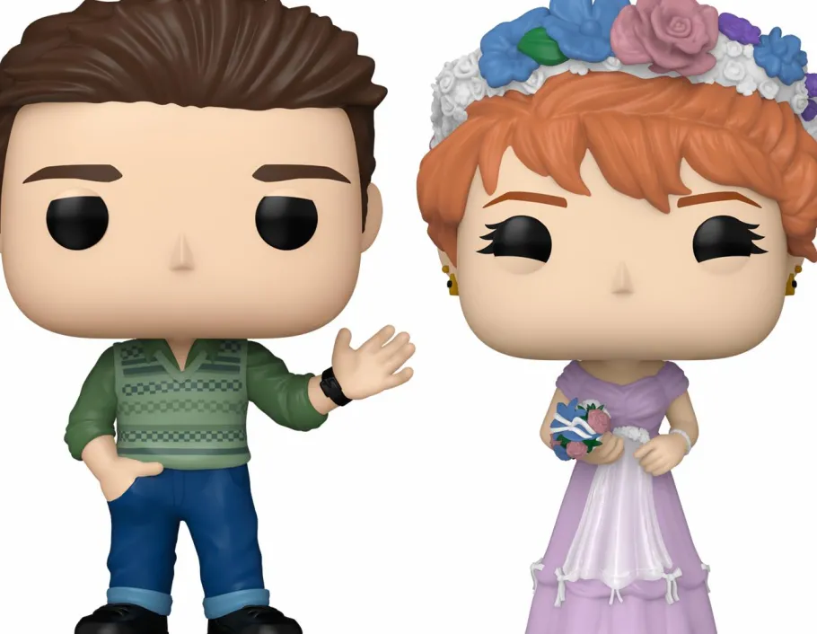 Pop! Bundles>Sixteen Candles - Make A Wish Pop! Vinyl Bundle (Set of 2)