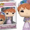 Standard Pop!>Sixteen Candles - Samantha Baker in Bridesmaid Dress Pop! Vinyl Figure