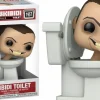 Standard Pop!>Skibidi Toilet - Pop! Vinyl Figure