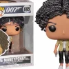 Standard Pop!>James Bond Skyfall - Eve Moneypenny Pop! Vinyl Figure