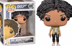 Standard Pop!>James Bond Skyfall - Eve Moneypenny Pop! Vinyl Figure