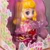 Designer Vinyl>Sleeping Beauty (1959) - Aurora Cosbaby (S) Hot Toys Figure