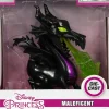 Die-Cast Figures>Sleeping Beauty (1959) - Maleficent Dragon Metalfigs 4" Die-Cast Figure