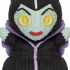 Designer Vinyl>Sleeping Beauty (1959) - Maleficent Knit Series 5" Vinyl Figure