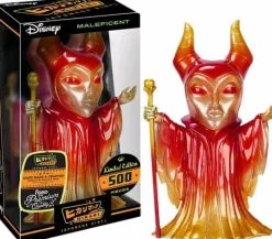 Designer Vinyl>Sleeping Beauty - Hikari Inferno Maleficent Japanese Vinyl Figure