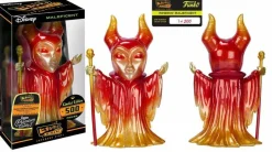 Designer Vinyl>Sleeping Beauty - Hikari Inferno Maleficent Japanese Vinyl Figure