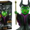 Designer Vinyl>Sleeping Beauty - Hikari Maleficent Japanese Vinyl Figure