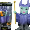 Designer Vinyl>Sleeping Beauty - Hikari Purple & Black Maleficent Japanese Vinyl Figure