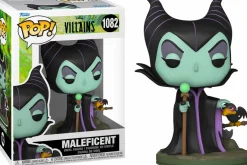 Standard Pop!>Sleeping Beauty - Maleficent Ultimate Disney Villains Pop! Vinyl Figure