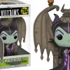Pop! Deluxe>Sleeping Beauty - Maleficent on Throne Deluxe Pop! Vinyl Figure