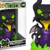 Super-Sized Pop!>Sleeping Beauty - Maleficent as Dragon Jumbo 10" Pop! Vinyl Figure