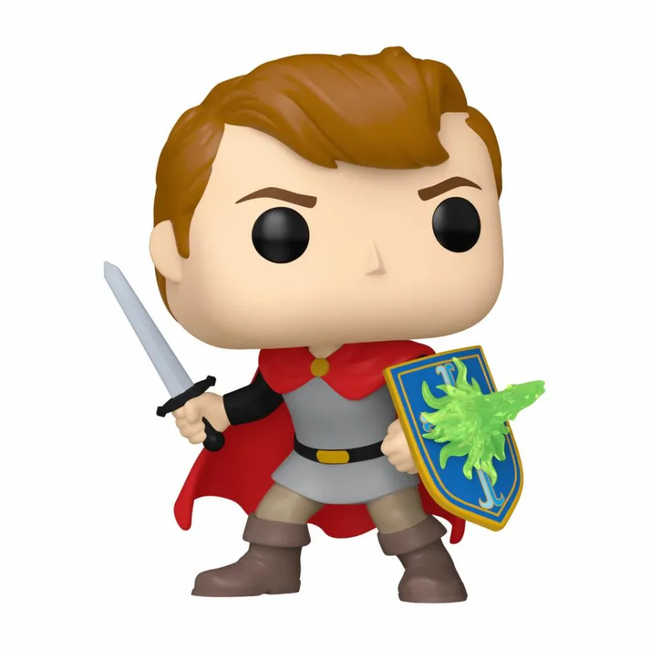 Standard Pop!>Sleeping Beauty : 65th Anniversary - Prince Phillip Pop! Vinyl Figure