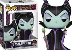 Standard Pop!>Sleeping Beauty : 65th Anniversary - Maleficent with Candle Pop! Vinyl Figure