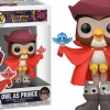 Standard Pop!>Sleeping Beauty : 65th Anniversary - Owl as Prince Pop! Vinyl Figure