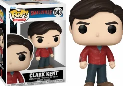 Standard Pop!>Smallville - Clark Kent Pop! Vinyl Figure