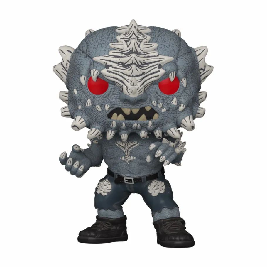Standard Pop!>Smallville - Doomsday Max Pop! Vinyl Figure
