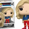 Standard Pop!>Smallville - Kara Kent Pop! Vinyl Figure