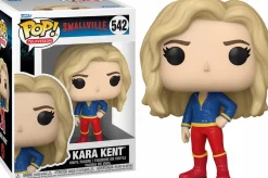 Standard Pop!>Smallville - Kara Kent Pop! Vinyl Figure