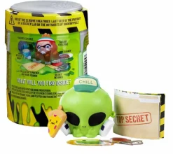 Blind Box>Popcultcha Smashy Mashy - Series 1 Pet Surprise 3” Blind Box Foam Figure (Single Unit)